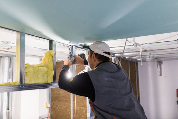 Range of Insulation Solutions in Meridian, CO