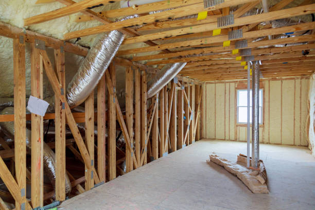 Best Energy-efficient Insulation  in Meridian, CO