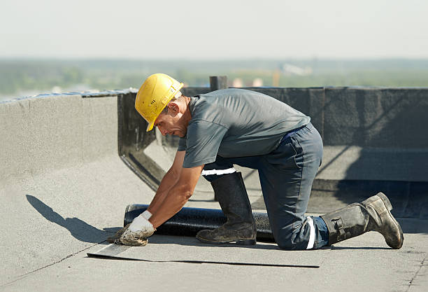 Reliable Meridian, CO Insulation Contractor Solutions